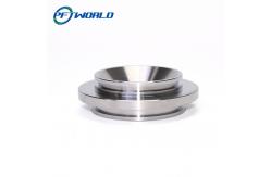 China Custom CNC Milling Turning Parts Machining Stainless Steel Metal Spare Service supplier