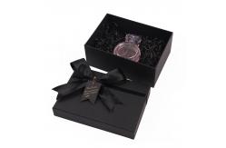 China Unique Luxury Paper Perfume Packaging Box Solid Perfume Packaging supplier