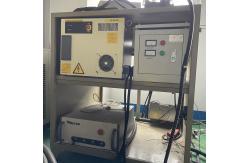 China 6 Axis Robotic Laser Cutting Machine Fanuc M-20iA Palletizing Robot supplier