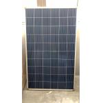 High Efficiency 275W Mono Solar Panels For Solar Light IP65 Aluminum Frame for sale