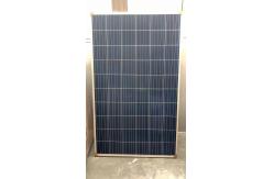 China High Efficiency 275W Mono Solar Panels For Solar Light IP65 Aluminum Frame supplier