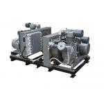 Fully Automatic Juice Filling Machine , 3-in-1 PET Bottle Juice Producing Line