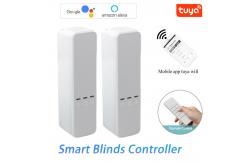 China DC12V 2.4G Hz Wifi Blind Motor Remote Control supplier