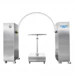 Accurate R800 Mm Oscillating Tube Rain Tester With 2 Flow Sensors for sale