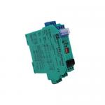 Pepperl Fuchs Switch Amplifier KFD2-SR2-Ex2.W  Reversible mode of operation for sale