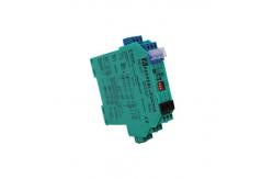 China Pepperl Fuchs Switch Amplifier KFD2-SR2-Ex2.W  Reversible mode of operation supplier