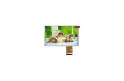 China 20.1 Inch 640*480 LCD Display LC201V02-A3KA supplier