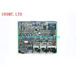 JUKI Mounter Fittings JUKI Mounter 750 Card 3L0004 40007372 for sale