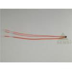 Fast Response Precision NTC Thermistor for Auto Steering Wheel Heating System
