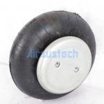 W01-358-7484 Firestone Industrial Bellows Actuator 1/4NPT Air Inlet Air Spring for sale