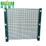 Durable Welded 358 Security Fencing Anti Climb 1.27m High Wire Mesh for sale