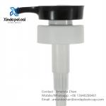 Plastic Non-Refillable Soap Dispenser Bottle Pumps Soap Dispenser Pumps for sale