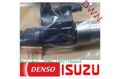 China Denso Common Rail Injector 095000-0145 Isuzu 6HK1 8-94392261-4  8-94392261-0 89439226104 supplier