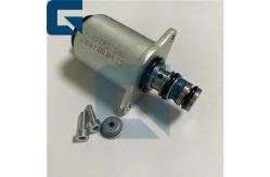China TM66001 For 24V 20BAR Solenoid Valve supplier