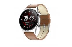 China Slider LCD Digital Display Wireless Tecno Mobile Answering Watch For Mobile Phone supplier