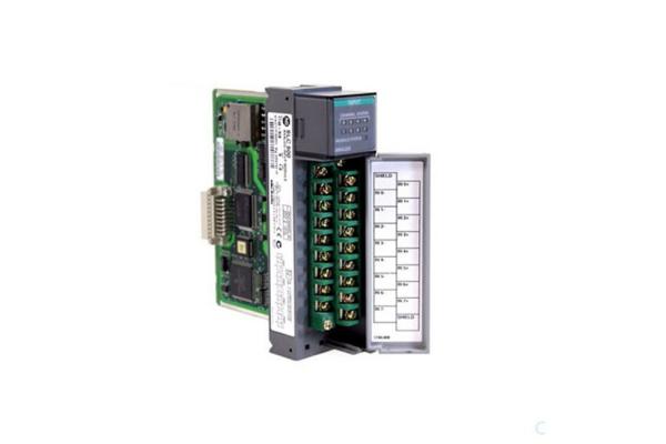 1785-V40L AB PLC Module