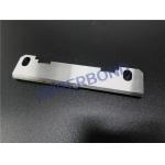 Sharp Edge Cross-Cutting Knife GDX Packer Machine Spare Parts for sale