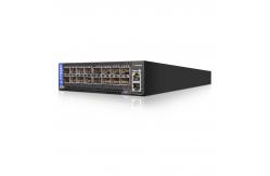 China MSN2100-CB2F Mellanox Network Switch 100 Gigabit Ethernet GbE supplier