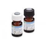 Private Essential Oil Bottle 10ml Vial Label For Medication Glass Vial for sale