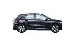 China 180mph Mercedes Benz EV 2025 EQA 260 5 Seats SUV Pure Electric Vehicle supplier