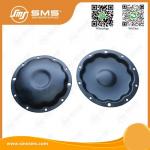 End Cover 710W35114-0162 HOWO Truck Parts End Cap Cover for sale