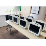 Bedside Monitor Multi Parameter Patient Monitor 5 Parameter ecg Patient Monitor Devices for sale