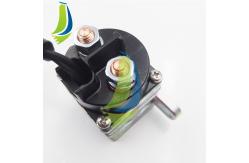 China 241-8368 Magnetic Switch Relay 24V 2418368 For 120H 140K supplier