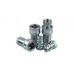 1/4 Female International Standard Coupler For Inlet / Outlet Connection for sale