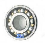 5411 Angular Contact Ball Bearing 5411W Bearing Size 55x140x63.50 MM for sale