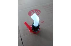 China Professional IBC Tank Fittings Automatic Exhaust Air Vent For Flexitank supplier