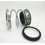 Single Spring FBD Pump Mechanical Seal Elastomer Bellows Single Shaft Seal for sale