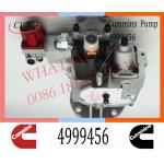 Cummins KTA38 Engine Parts Injection Fuel Pump 4999456 4999463 4999464
