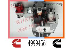 China Cummins KTA38 Engine Parts Injection Fuel Pump 4999456 4999463 4999464 supplier