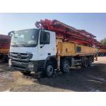 2013 Putzmeister 53m Concrete Pump Truck in Stock for Sale for sale
