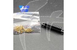China HW-M80 Connectors , HW-M80-4712405 , 2mm Pitch Rectangle Connector supplier