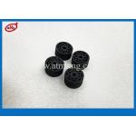 NMD050 NMD ATM Parts Rubber Wheel Used For Module Roller Shaft for sale