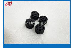 China NMD050 NMD ATM Parts Rubber Wheel Used For Module Roller Shaft supplier