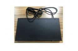 China LCD Display 220V AC Power Distribution Unit For Data Center supplier