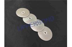 China Protos Rust - Proof Alloy Grinding Wheel supplier