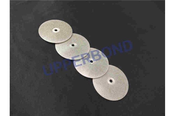 Protos Rust - Proof Alloy Grinding Wheel