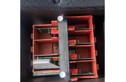 China ABB KUC755AE106 3BHB005243R0106 ABB Module PLC Processor Drive Controller supplier