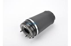 China Front Left On Land Rover Air Spring Bag Range Rover L322 2006-2012 supplier