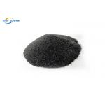 Heat Transfer Adhesive Black DTF Powder Anti Sublimation Hot Melt for sale