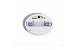 China use charge Toilet Mini Germicidal Light Portable Disinfection Quartz Lamp supplier