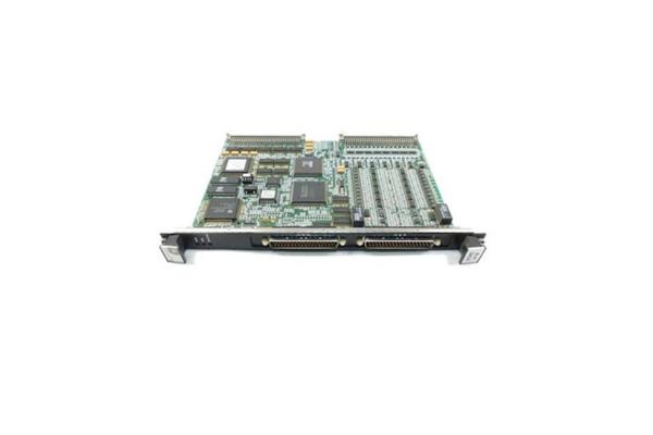 IS200VAICH1CBA GE FANUC PCB Board