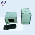 NMR Edible Oil Testing Equipment Oil Content Tester Using Nuclear Magnetic Resonance for sale