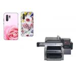 Direct Pictures Printing 390-400nm Multifunction Flatbed Printer for sale