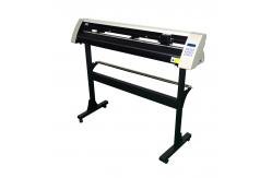 China ROSH Ploter Graphtec Sticker Cutting Plotter Machine supplier