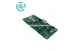China XCMG Crane Spare Part XCT50 Can Controller Length Angle Controller supplier