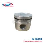 ISUZU 4JA1E Cylinder Sleeve Assembly Auto Engine Parts 3-Month Warranty